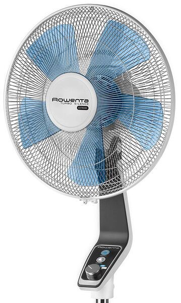 Rowenta VU5640 Turbosilence Extreme Standventilator | weiß 2