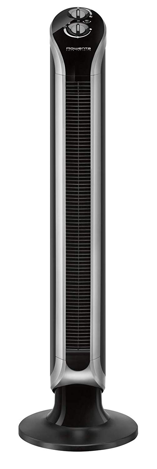  Refurbed Rowenta VU6670FO Eole Infinite Tower Fan Now With A 30 