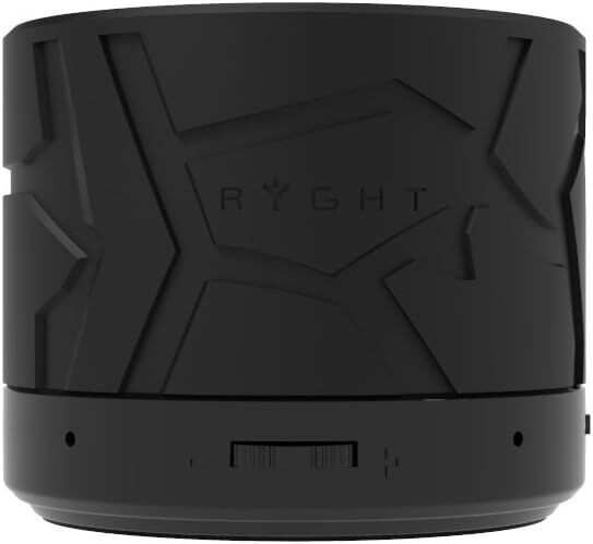 Ryght Y-Storm | black 1