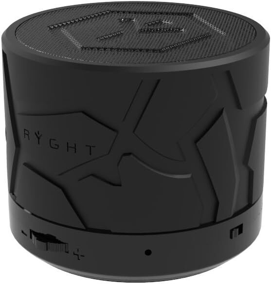 Ryght Y-Storm | black 3