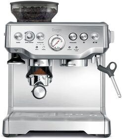 Sage BES875 The Barista Express Espresso Coffee maker