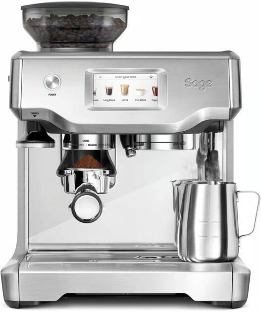 Sage SES880 The Barista Touch