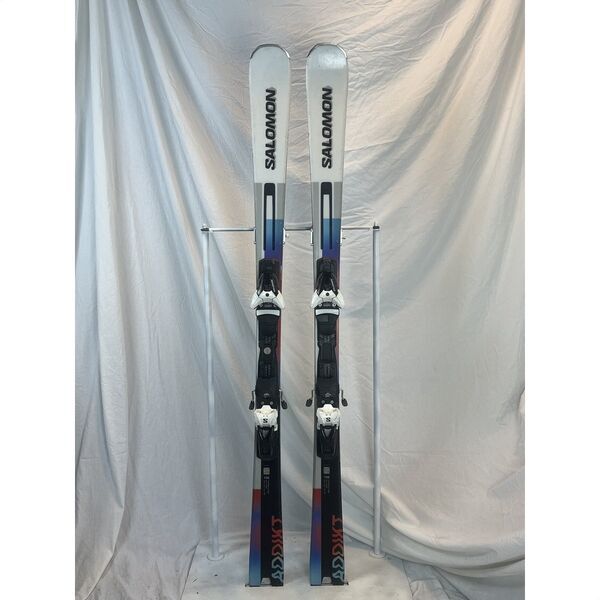 Salomon Addikt (2024/2025) | mehrfarbig | 163 cm 1