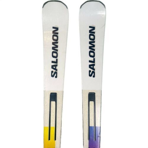 Salomon Addikt Pro (2019/2020)