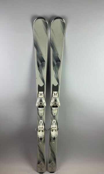 Salomon Luan (2018) | weiß | 137 cm 2