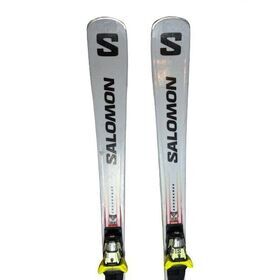 Salomon S/Max Endurance (2023/2024)