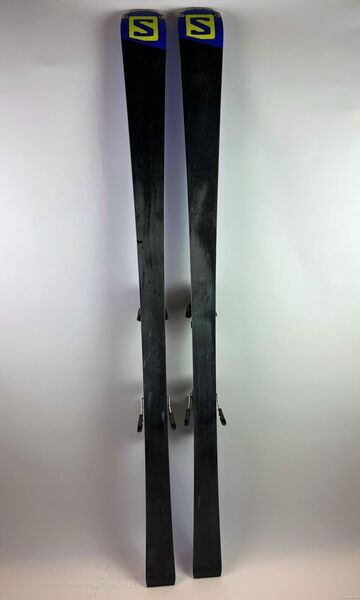 Salomon S/Race Shot GS (2020) | blau | 165 cm 3