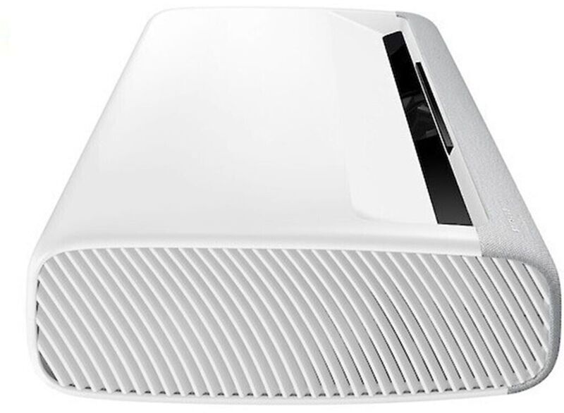 Samsung The Premiere 4K LSP9T Triple-Laser projektori | valkoinen 1