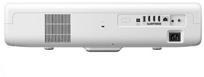 Samsung The Premiere 4K LSP9T Triple-Laser projektori | valkoinen 2