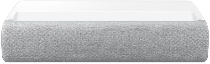 Samsung The Premiere 4K LSP9T Triple-Laser projector | white 4
