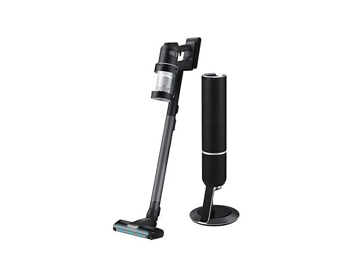 Samsung Bespoke Jet AI Complete Extra Accu Handstofzuiger | zwart 2