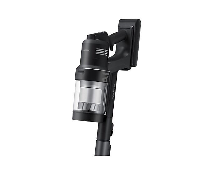 Samsung Bespoke Jet AI Complete Extra Accu Handstofzuiger | zwart 5