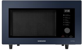 Samsung Bespoke MC32DB7746KD Magnetron met hete lucht en grill