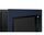 Samsung Bespoke MC32DB7746KD Mikrowelle mit Heißluft und Grill | blau/schwarz thumbnail 5/5