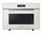 Samsung Bespoke MC35R8058CE Magnetron met hete lucht en grill | beige thumbnail 1/5