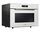 Samsung Bespoke MC35R8058CE Magnetron met hete lucht en grill | beige thumbnail 2/5