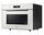 Samsung Bespoke MC35R8058CE Magnetron met hete lucht en grill | beige thumbnail 3/5