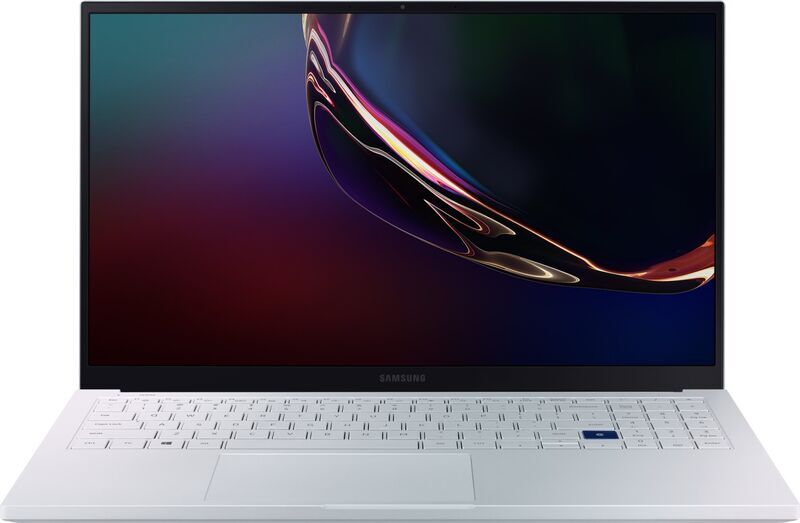Samsung Galaxy Book Ion | i7-10510U | 15.6" | 16 GB | 512 GB SSD | Win 10 Home | Aura Silver | DE 1