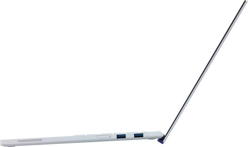 Samsung Galaxy Book Ion | i7-10510U | 15.6" | 16 GB | 512 GB SSD | Win 11 Home | Aura Silver | DE 5