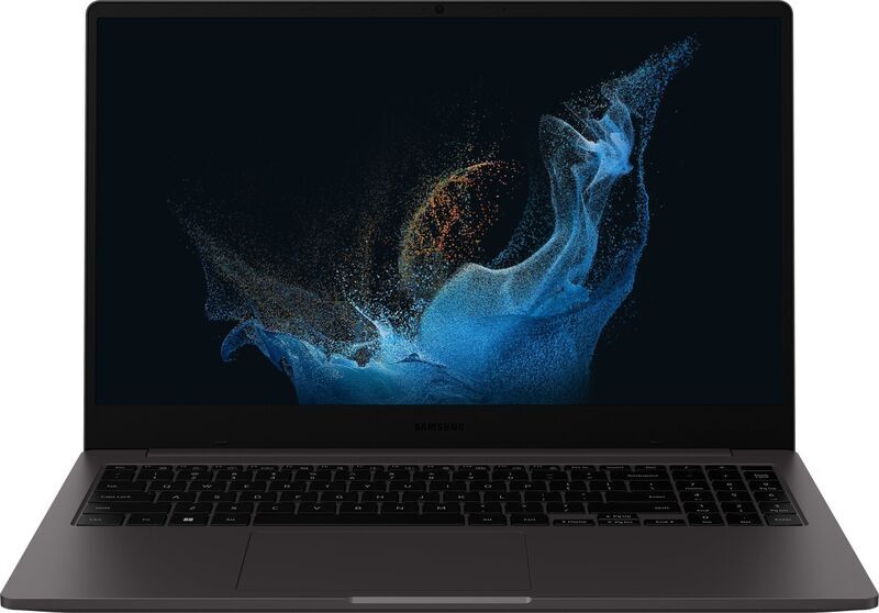 Samsung Galaxy Book2 15 | i5-1235U | 15.6" | 8 GB | 256 GB SSD | FP | Win 11 Pro | DE 1
