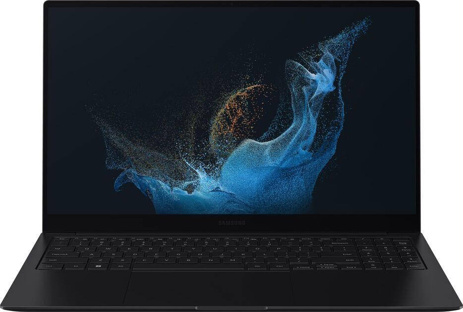 Galaxy Book2 Pro 15