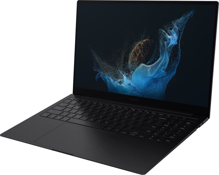 Samsung Galaxy Book2 Pro 15 | i7-1260P | 15.6" | 16 GB | 512 GB SSD | Win 11 Home | FR 3