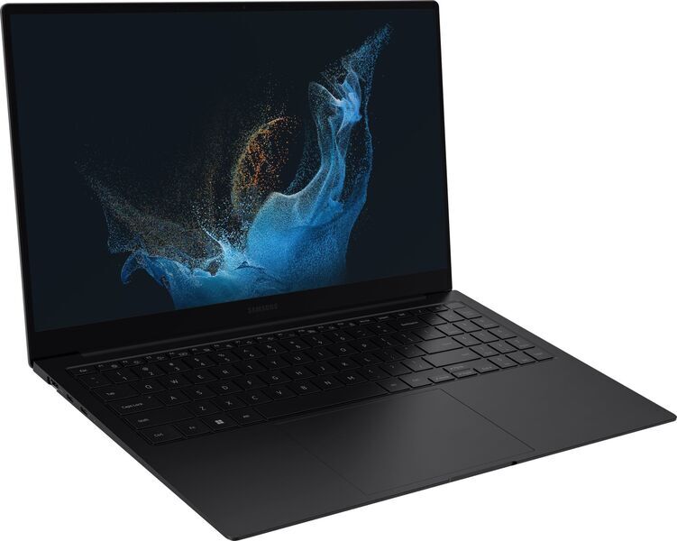 Samsung Galaxy Book2 Pro 15 | i7-1260P | 15.6" | 16 GB | 512 GB SSD | Win 11 Home | FR 4