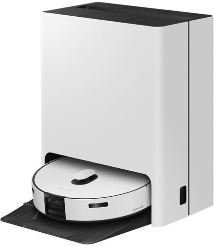 Samsung Bespoke Jet Bot Combo AI Steam Robotdammsugare med moppningsfunktion