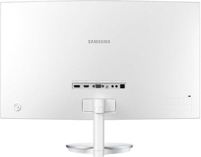 Samsung C27F591 | 27" | noir/argent 4