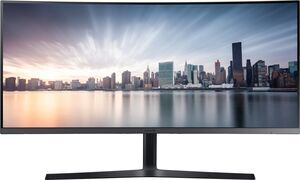 Samsung C34H890WJU | 34