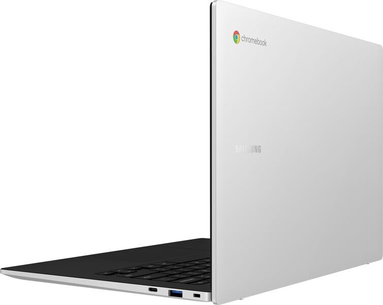 Samsung Galaxy Chromebook Go | N4500 | 14" | 4 GB | 64 GB eMMC | Chrome OS | UK 2