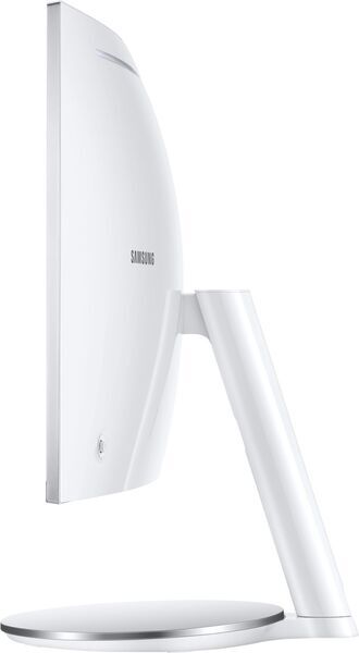 Samsung CJ791 (2018) | 34" | srebrny 3