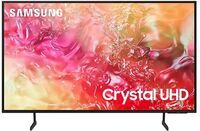 Samsung Crystal UHD (2024) DU7172U | 43"