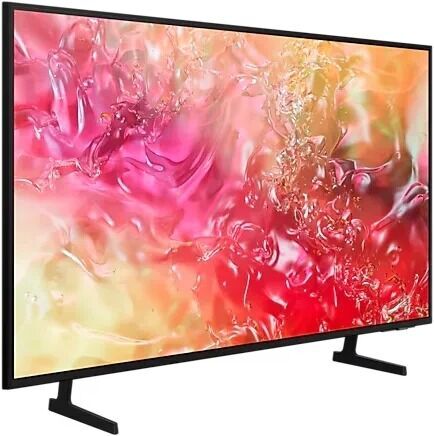 Samsung Crystal UHD (2024) DU7172U | 50