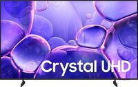 Samsung Crystal UHD (2025) U8072F | 43"