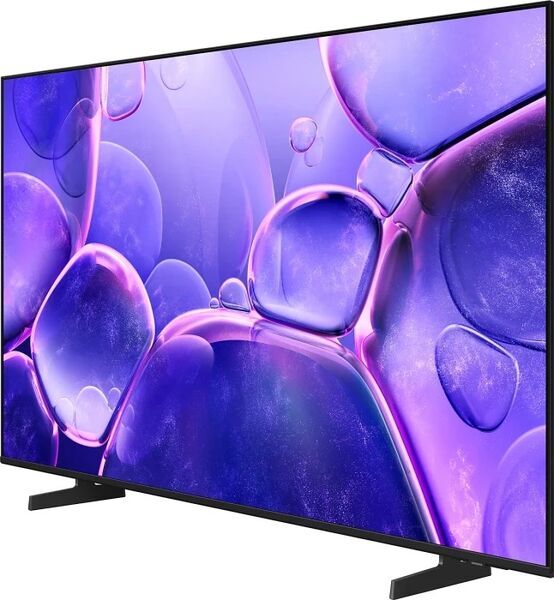 Samsung Crystal UHD (2025) U8072F | 50" | noir 2