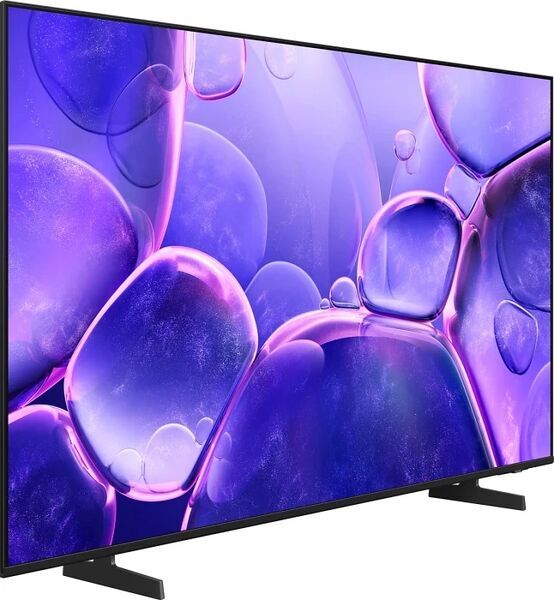 Samsung Crystal UHD (2025) U8072F | 50" | noir 5