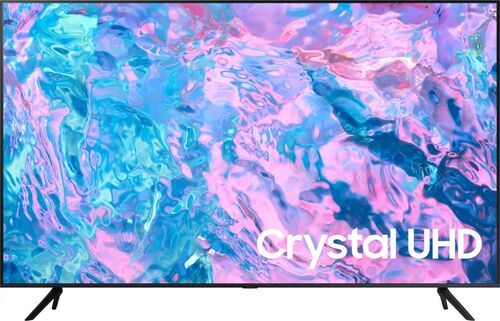 Samsung Crystal UHD (2023) UE43CU7172U   43"   schwarz - Refurbished
