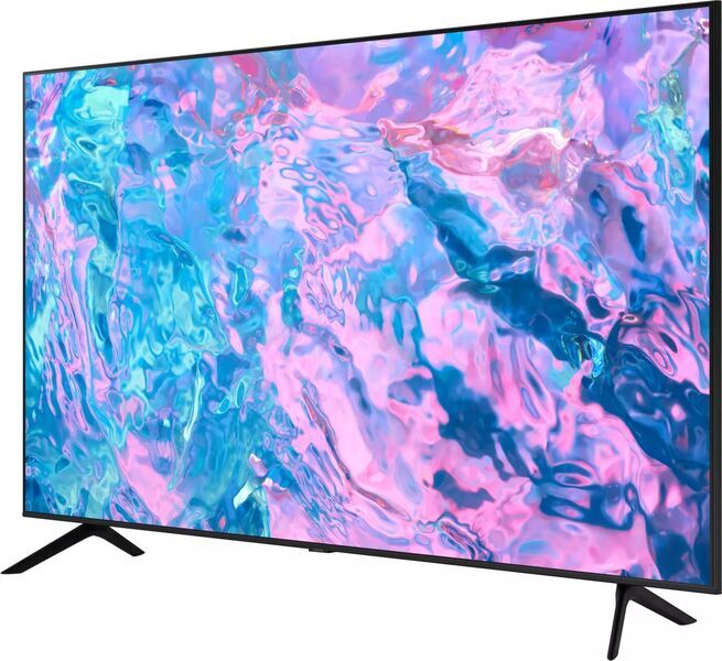 Samsung Crystal UHD (2023) UE43CU7172U | 43" | nero 2
