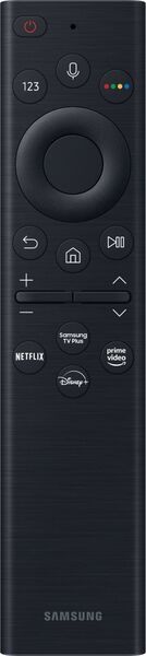 Samsung Crystal UHD (2023) UE43CU7172U | 43" | noir 4