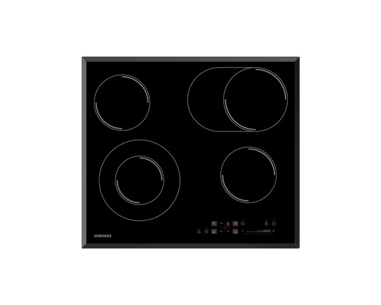 Samsung CTR164NC01 Induction hob | black 1