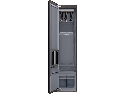 Samsung DF60A8500CG AirDresser | nero, image 3 of 4
