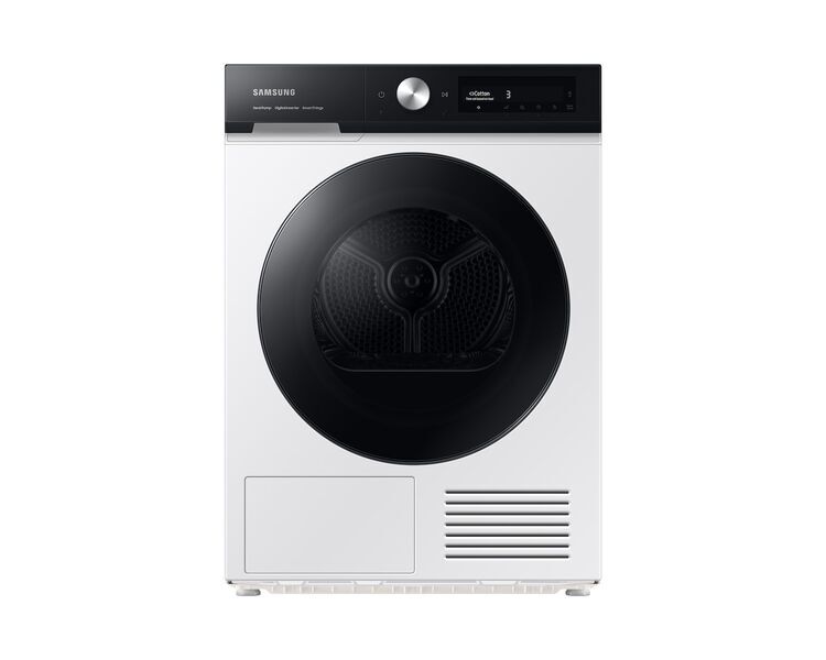 Samsung DV90BB7445GE Heat pump dryer 9 kg | white 1