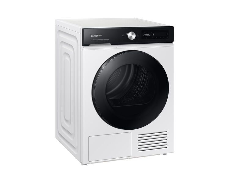Samsung DV90BB7445GE Heat pump dryer 9 kg | white 2