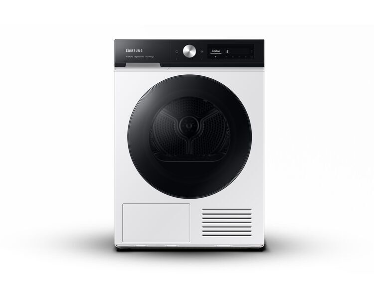 Samsung DV90BB7445GE Heat pump dryer 9 kg | white 3