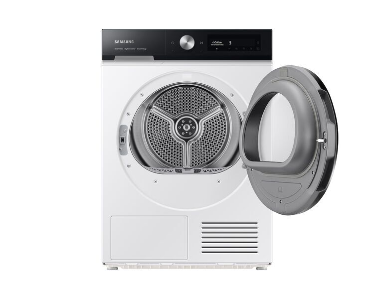 Samsung DV90BB7445GE Heat pump dryer 9 kg | white 4