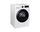 Samsung DV90CGC0A0AEET Heat pump dryer 9 kg | white thumbnail 2/5