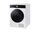 Samsung DV90DB7845GEU3 Heat pump dryer 9 kg | white/black, thumbnail 3 of 4