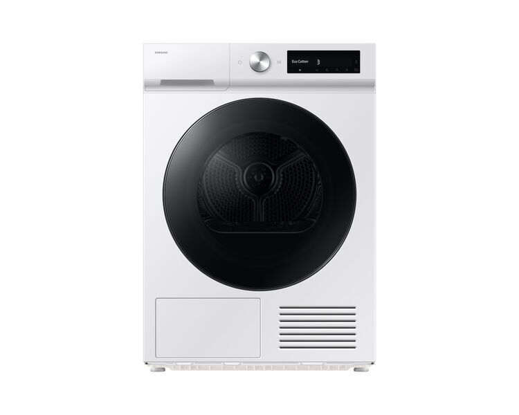 Samsung DV90DB7845GWU3 Sèche-linge à pompe à chaleur 9 kg | blanc, image 1 of 4