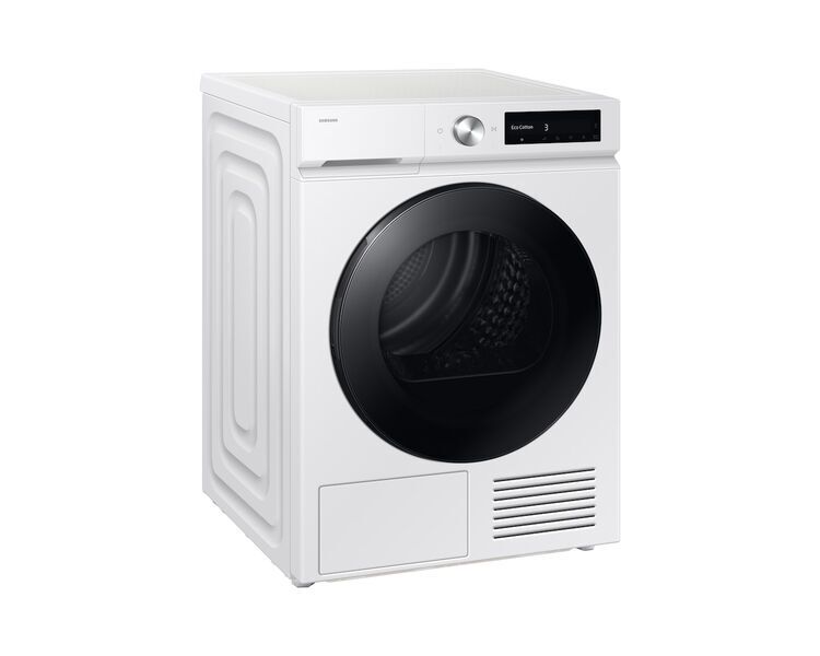 Samsung DV90DB7845GWU3 Sèche-linge à pompe à chaleur 9 kg | blanc, image 2 of 4